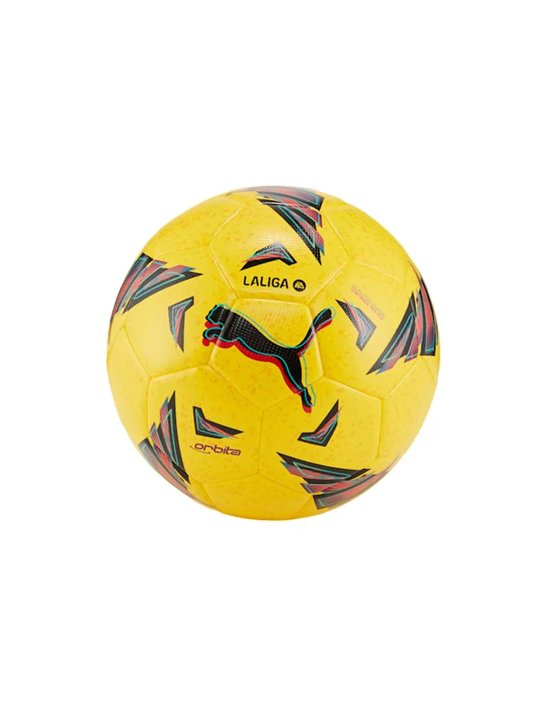 Balón de Fútbol Puma Orbita Laliga 1