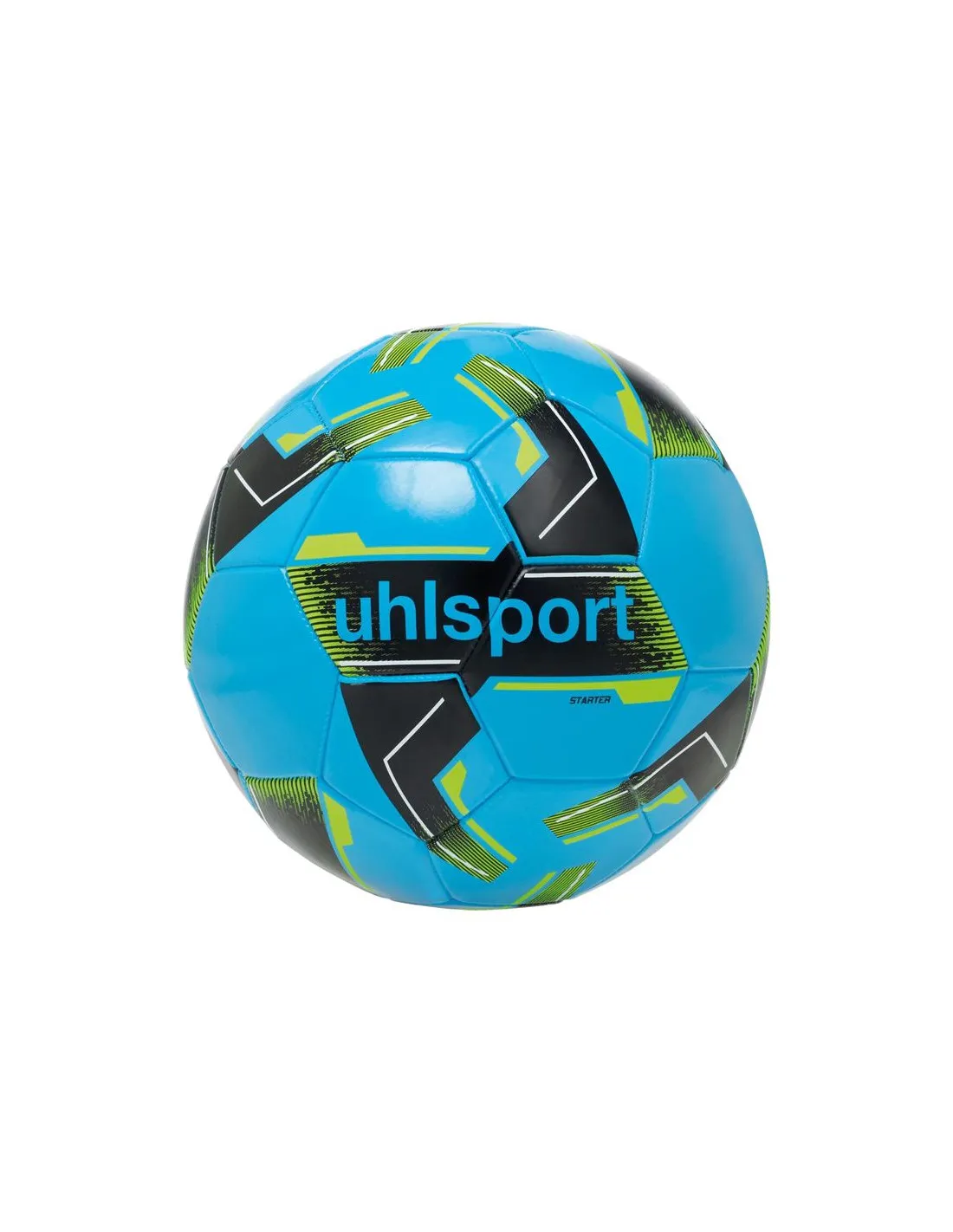 Balón de fútbol Uhlsport Starter Blue