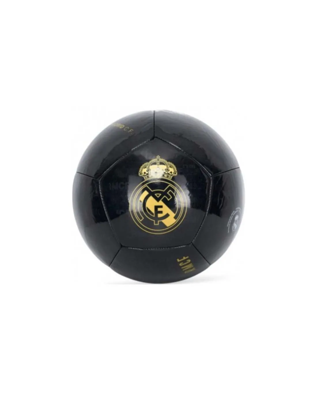 Balón grande Real Madrid de reglamento