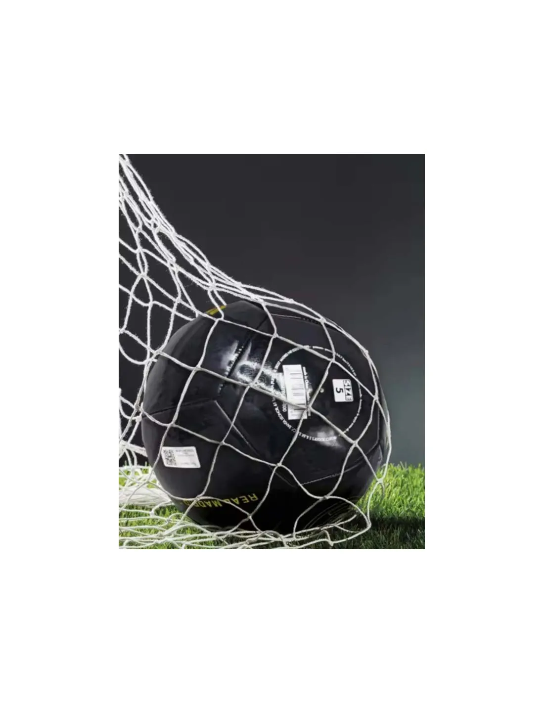 Balón grande Real Madrid de reglamento