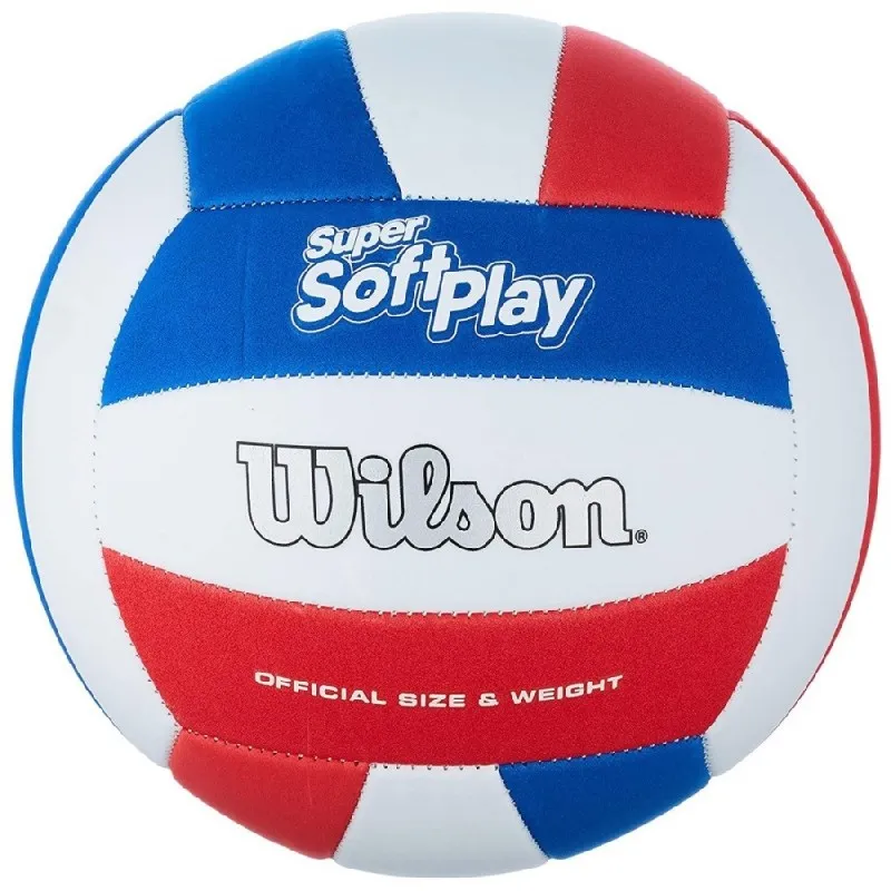 BALóN VOLEY WILSON ICOR PERF WTH7700XBLSI
