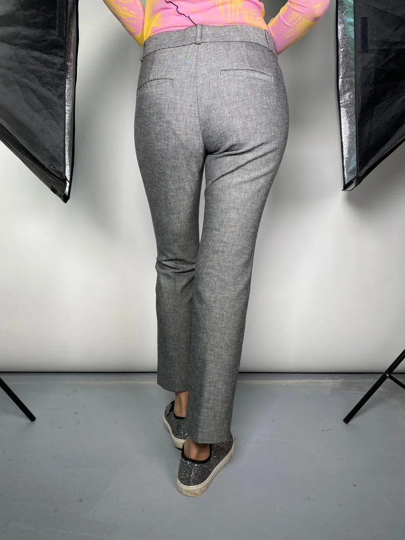 BANANA REPUBLIC Pantalón Gris