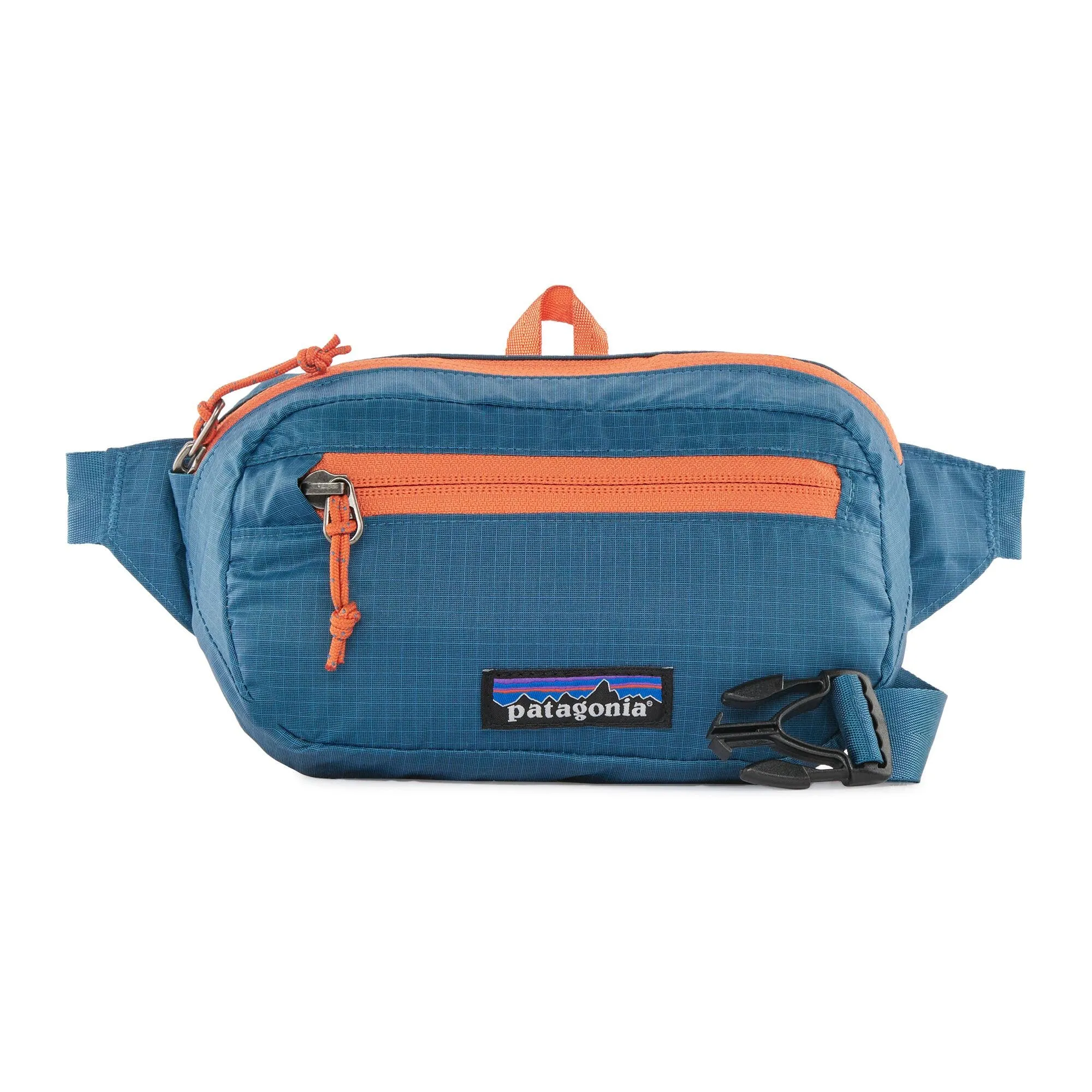Banano Ultralight Black Hole Mini Hip Pack 1L