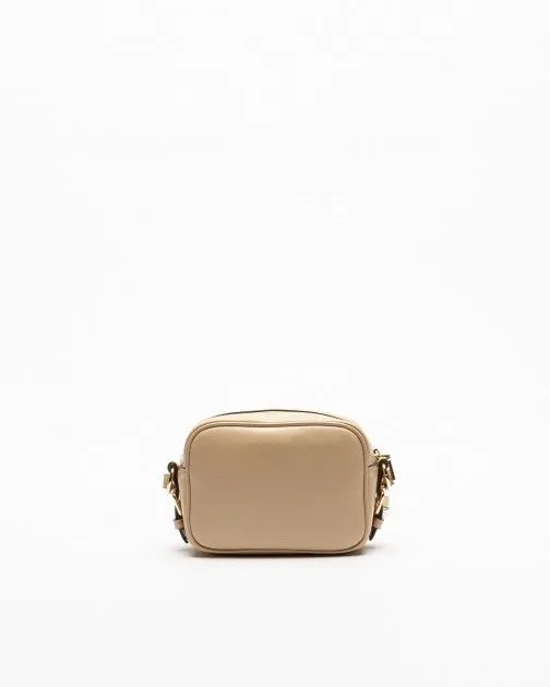 Bandolera Love Moschino JC4225PP0H Beige