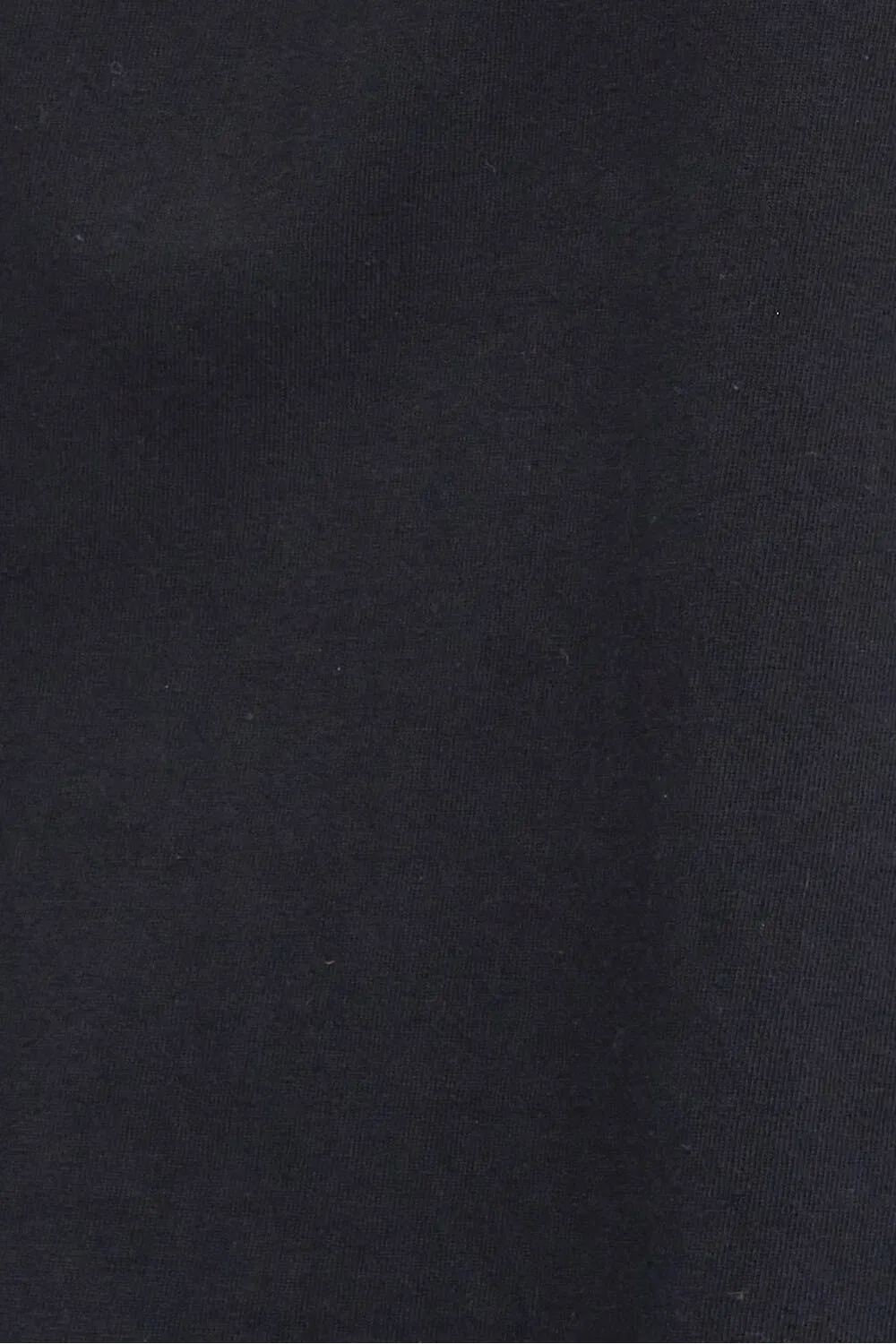 Barbour International Camiseta Milla Logo Cropped