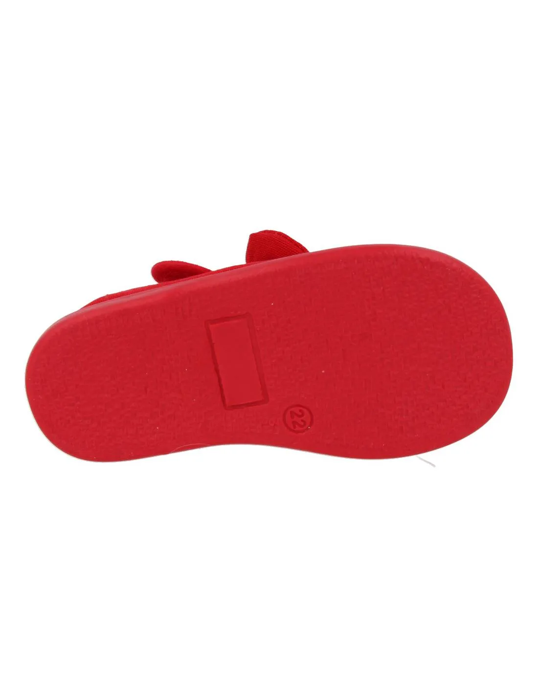 BATILAS  MERCEDITAS NIñOS EN ROJO LAZO PIQUé