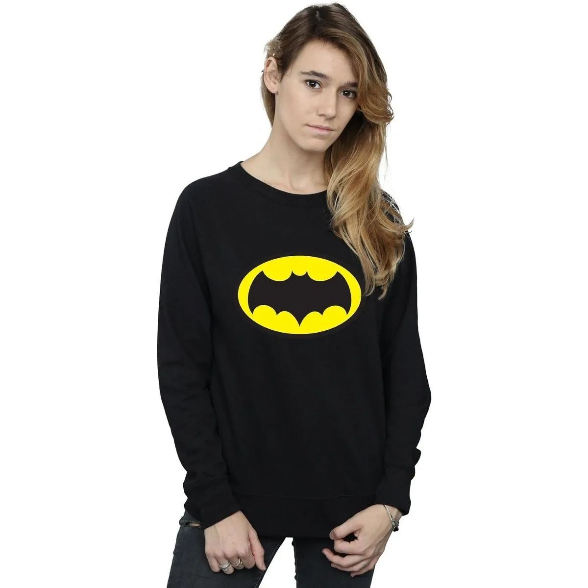 Batman TV Series Logo