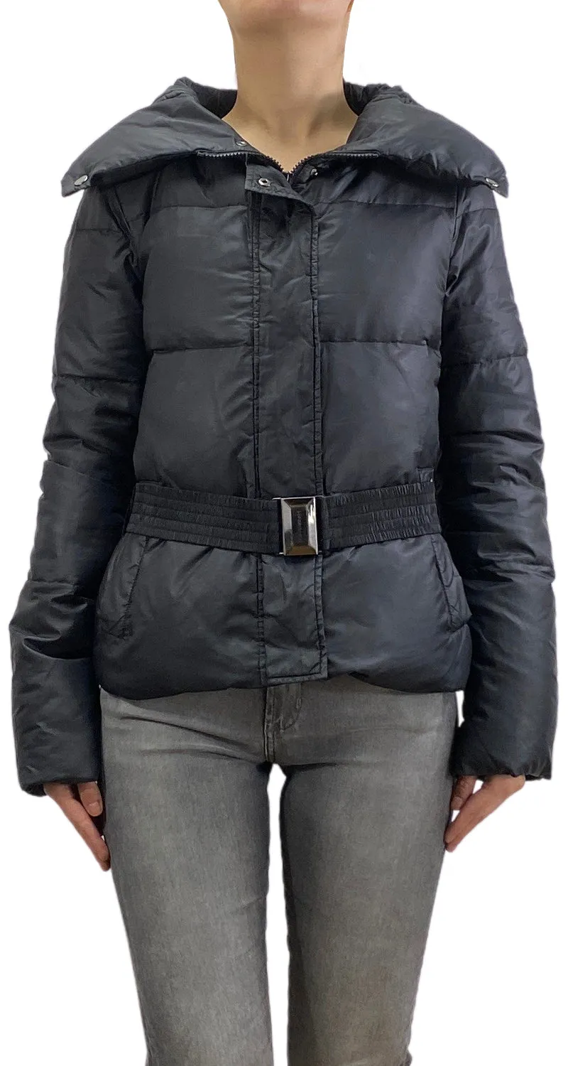 BCBG Parca Negra