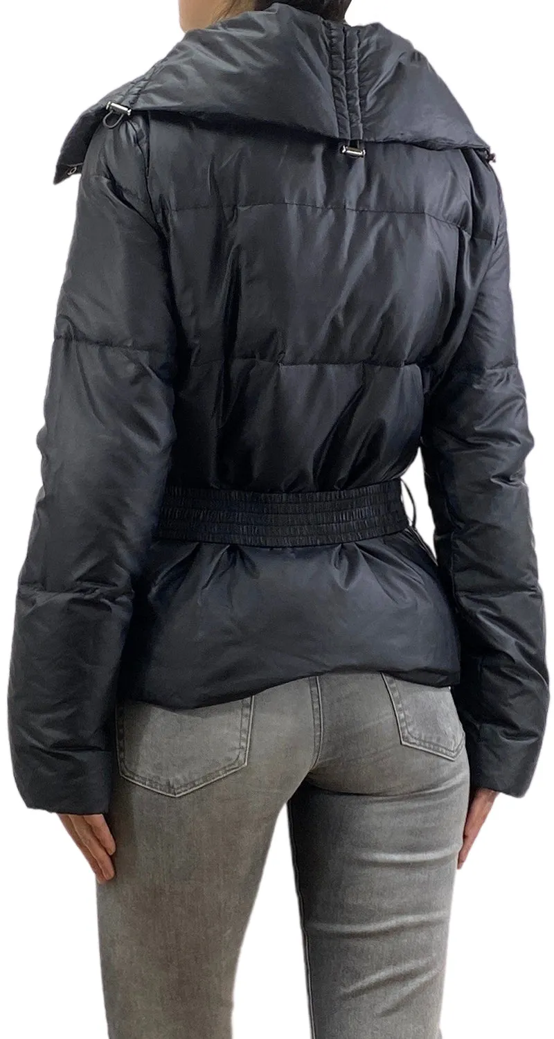BCBG Parca Negra