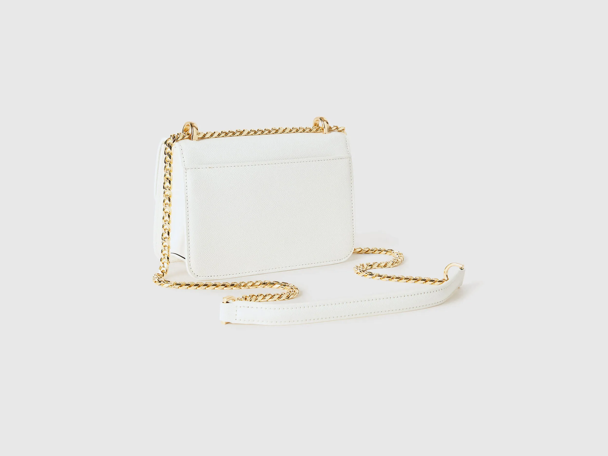 Be Bag pequeño blanco