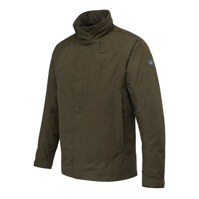 Beretta Chaqueta Tosark Green Moss