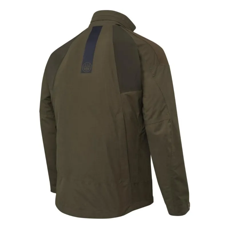 Beretta Chaqueta Tosark Green Moss