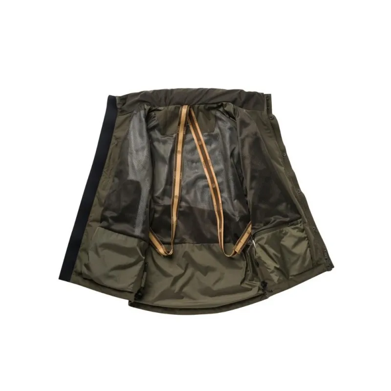 Beretta Chaqueta Tosark Green Moss