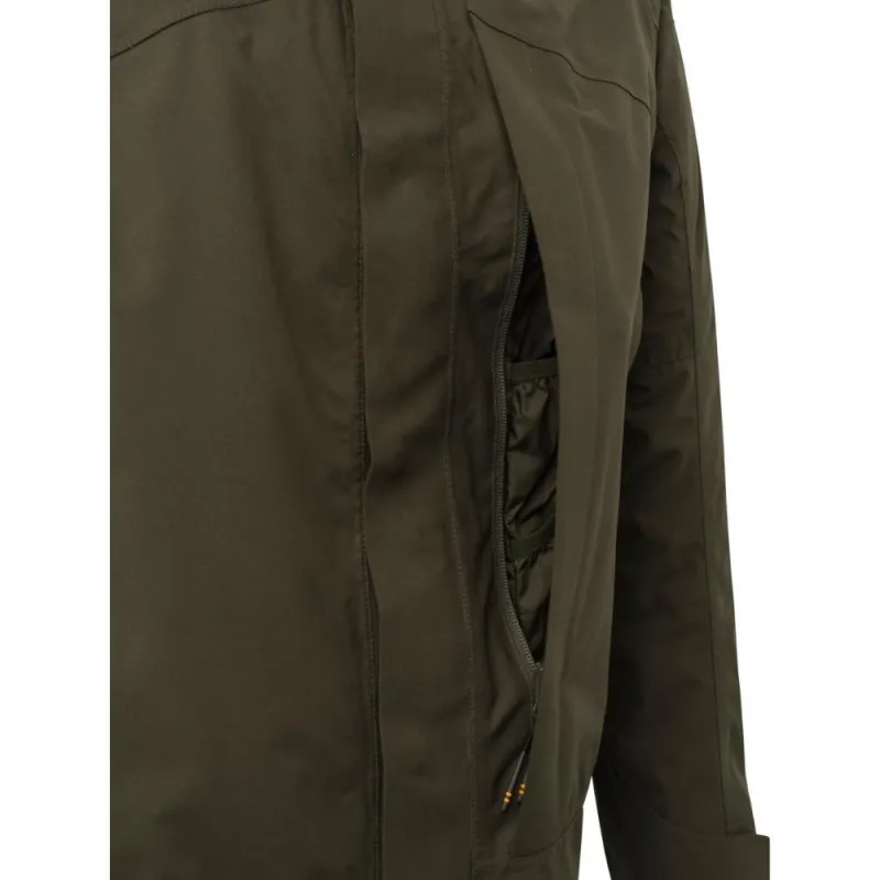 Beretta Chaqueta Tosark Green Moss