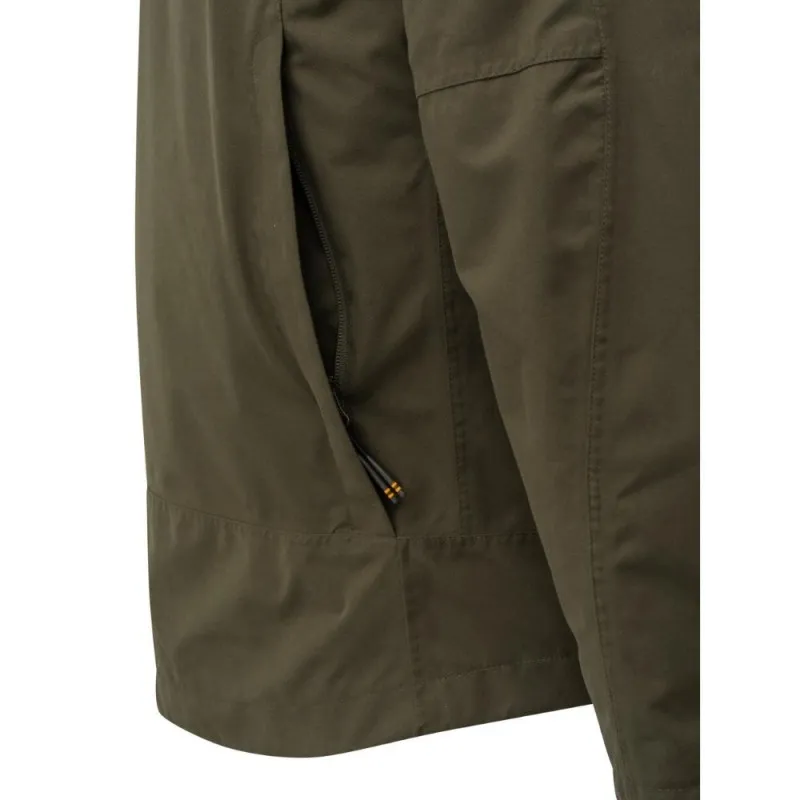 Beretta Chaqueta Tosark Green Moss