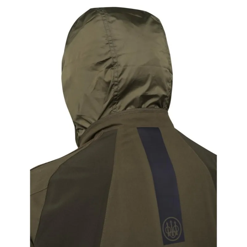 Beretta Chaqueta Tosark Green Moss