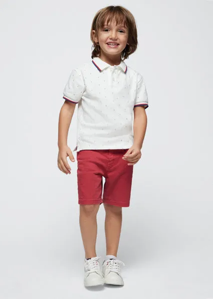 Bermuda sarga cherry