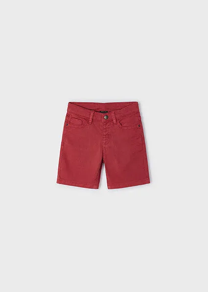 Bermuda sarga cherry