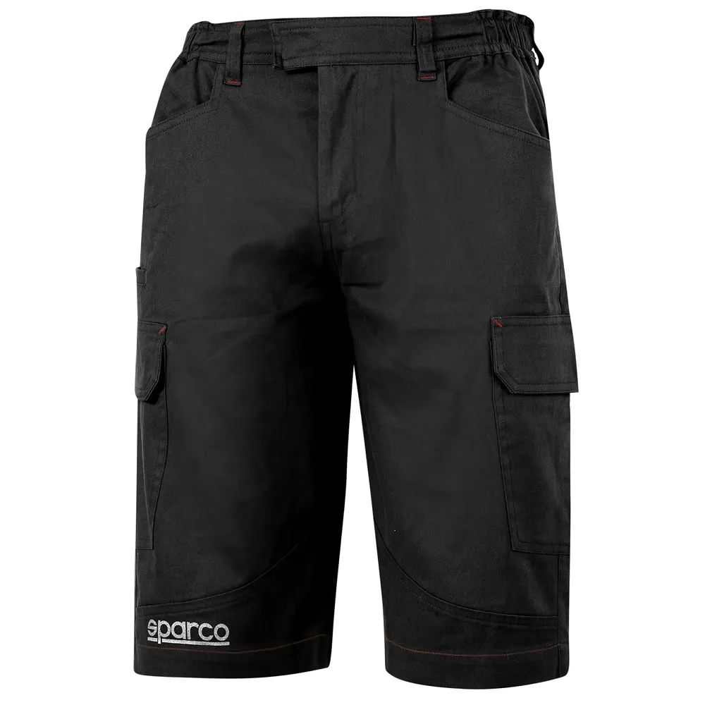 Bermuda Sparco NEGRA 02410NR