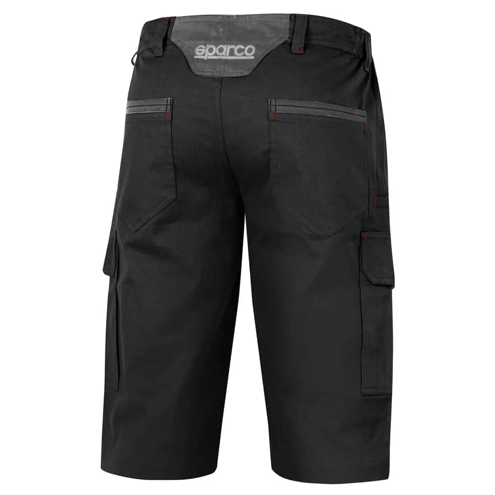 Bermuda Sparco NEGRA 02410NR