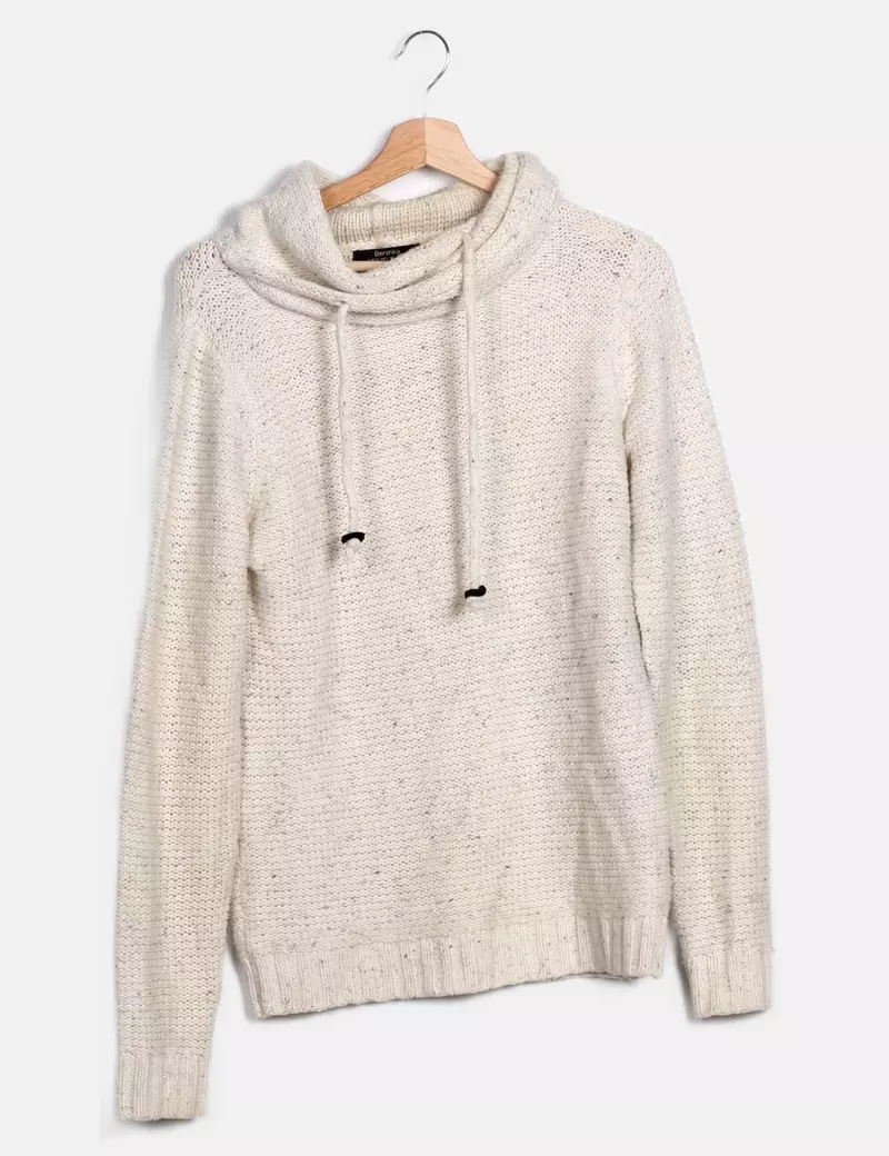 Bershka Jersey de punto