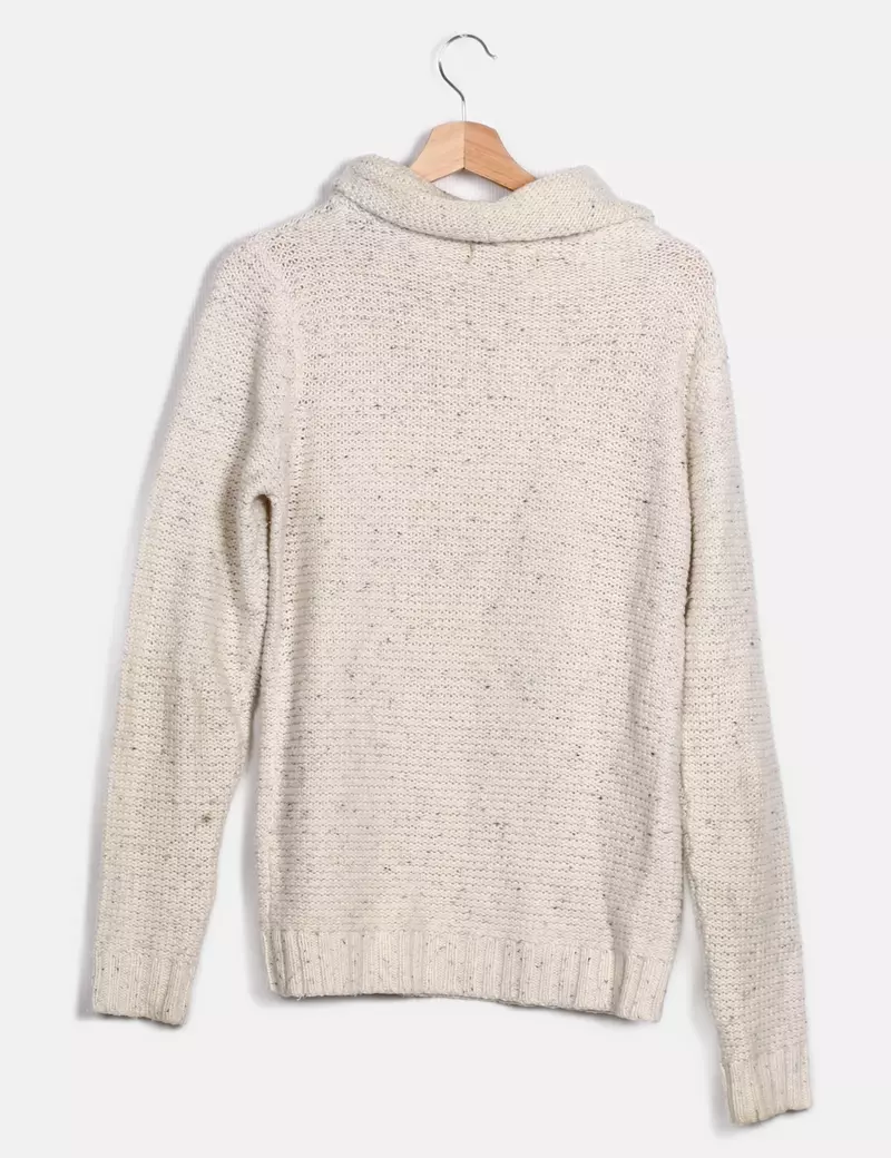 Bershka Jersey de punto