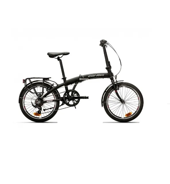 BICICLETA CONOR DENVER PLEGABLE  950350NE00 