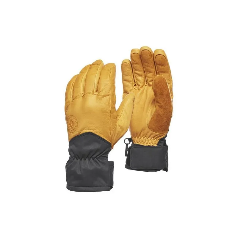 Black Diamond Guantes Tour (Natural) Hombre