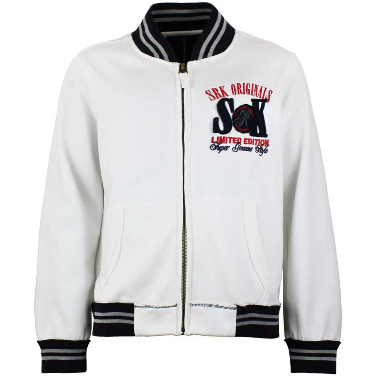 Blouson garçon ECYTEL