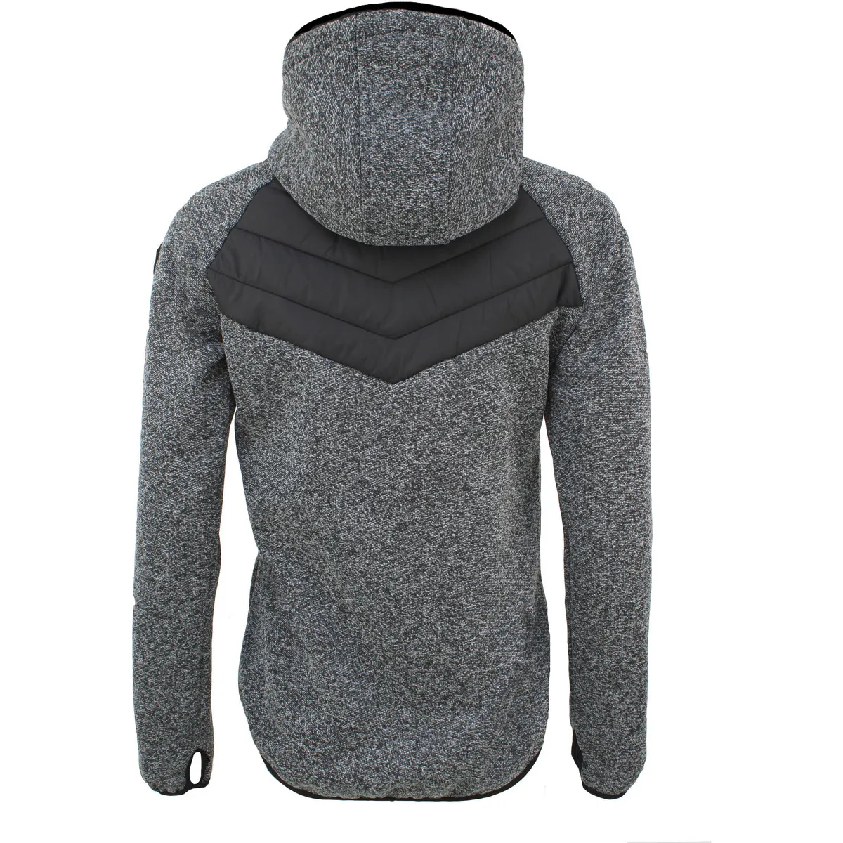 Blouson polaire femme ALBERT