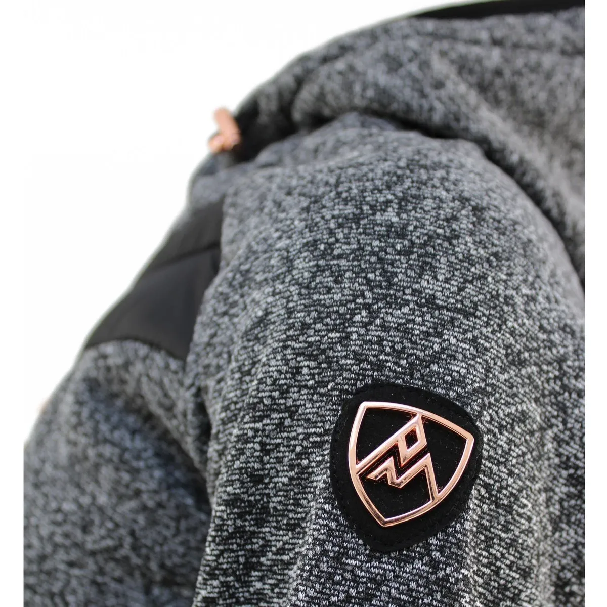 Blouson polaire femme ALBERT