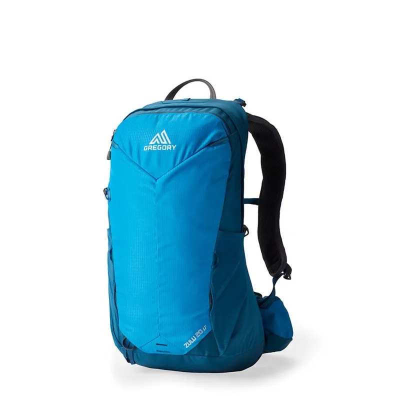 Bolsa de senderismo Gregory Zulu 20 LT RC (FORAGE GREEN) Hombre