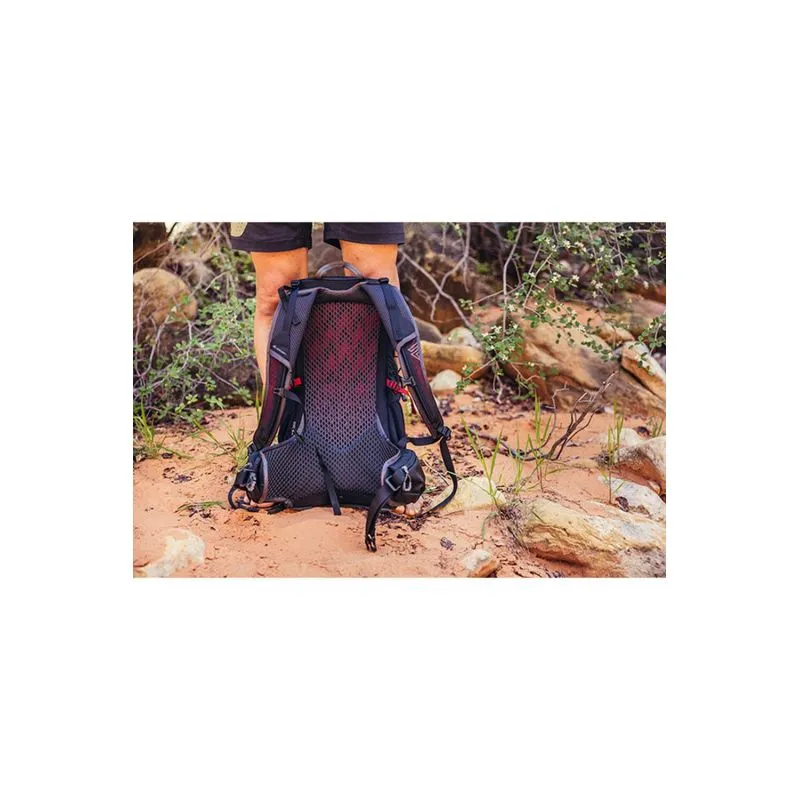 Bolsa de senderismo Gregory Zulu 20 LT RC (FORAGE GREEN) Hombre