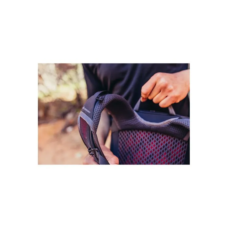Bolsa de senderismo Gregory Zulu 20 LT RC (FORAGE GREEN) Hombre