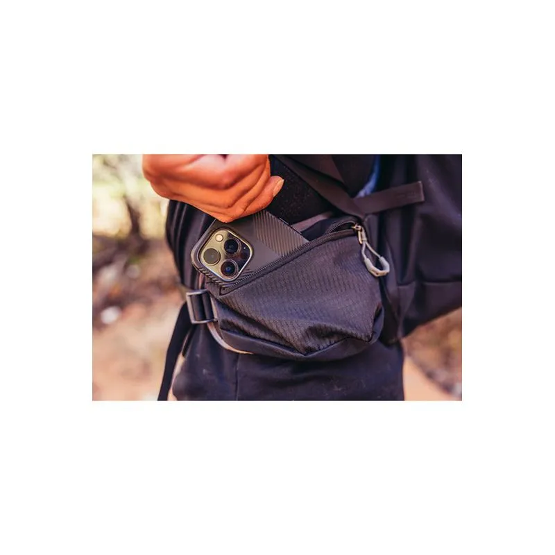 Bolsa de senderismo Gregory Zulu 20 LT RC (FORAGE GREEN) Hombre