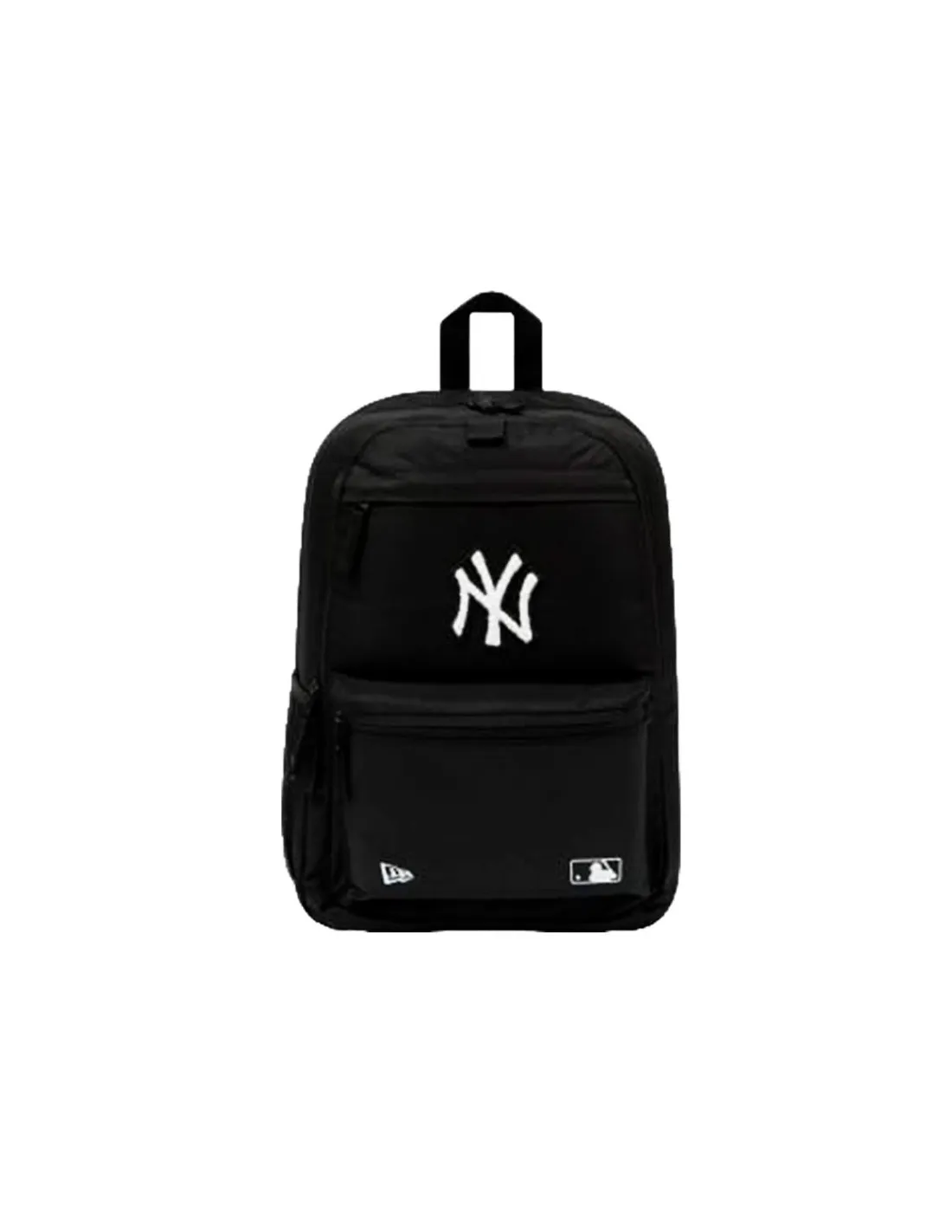 Bolsa New Era Mlb Applique Delaware New York Yankees Negro