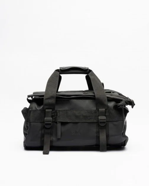 Bolsa Rains 14800 Negro