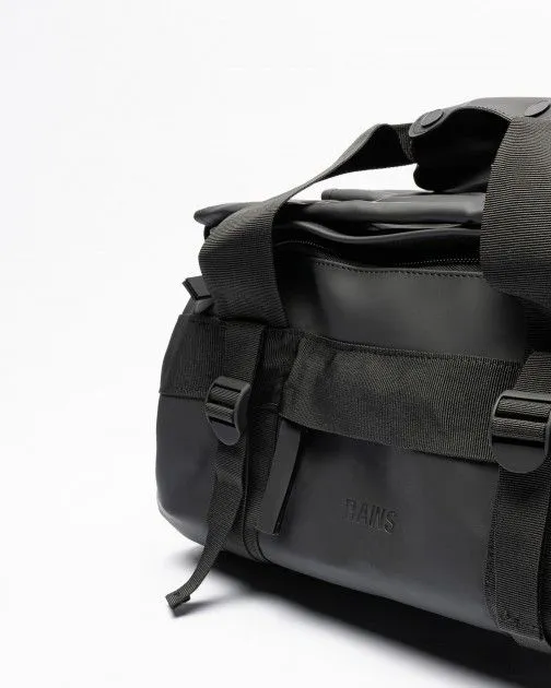 Bolsa Rains 14800 Negro