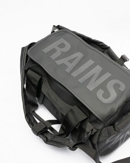 Bolsa Rains 14800 Negro