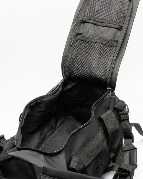 Bolsa Rains 14800 Negro