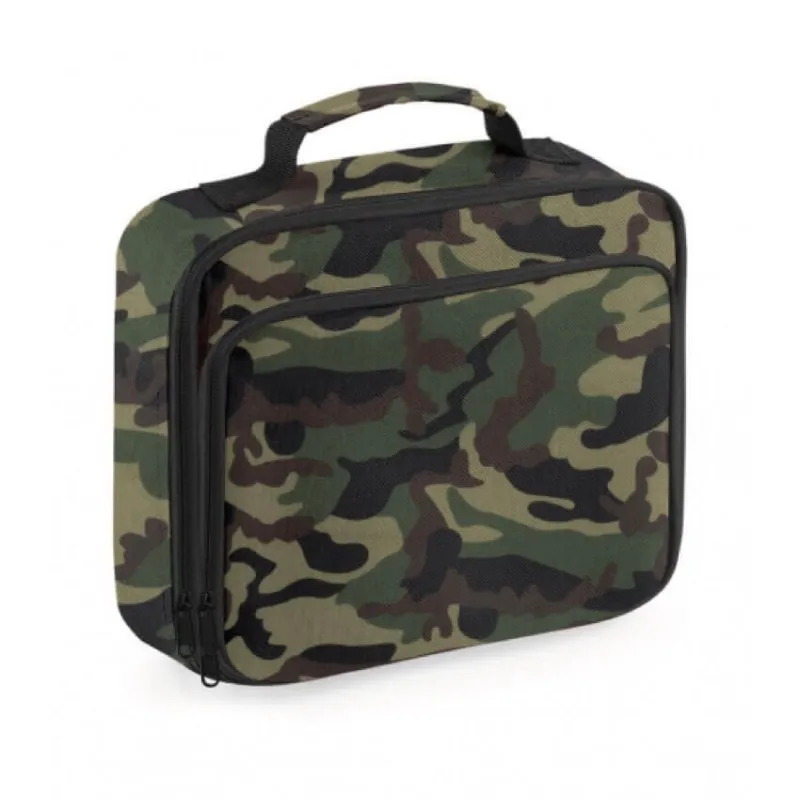 Bolsa Térmica Coller de Quadra