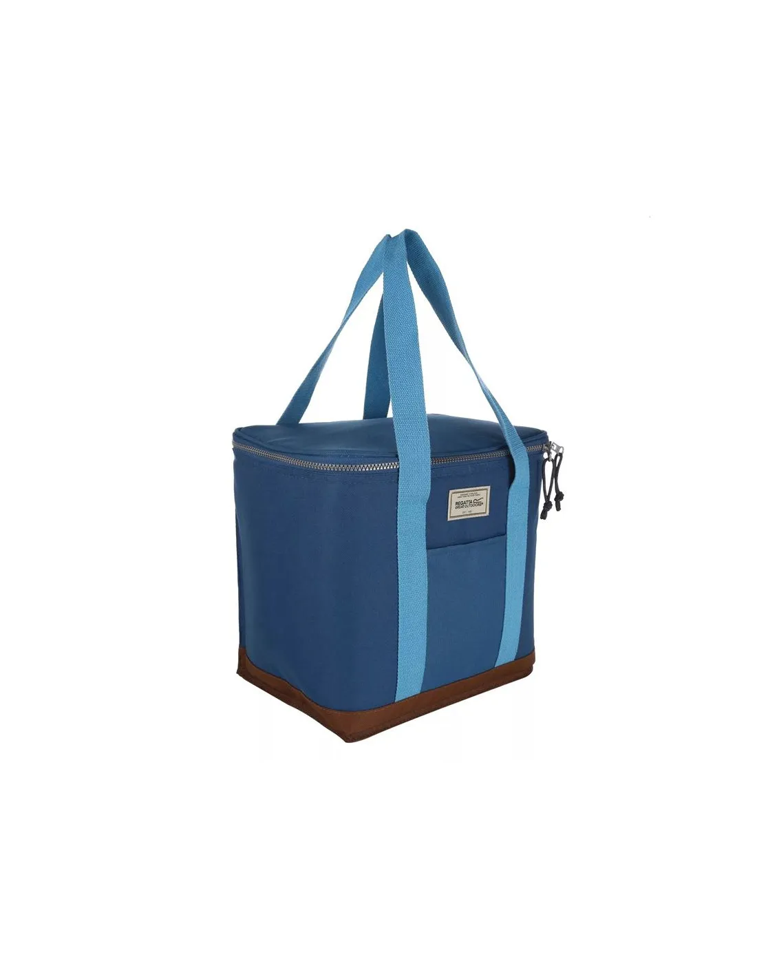 Bolsa térmica Regatta Stamford 12L Blue