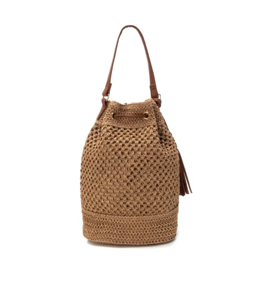 Bolso 186097 marrón