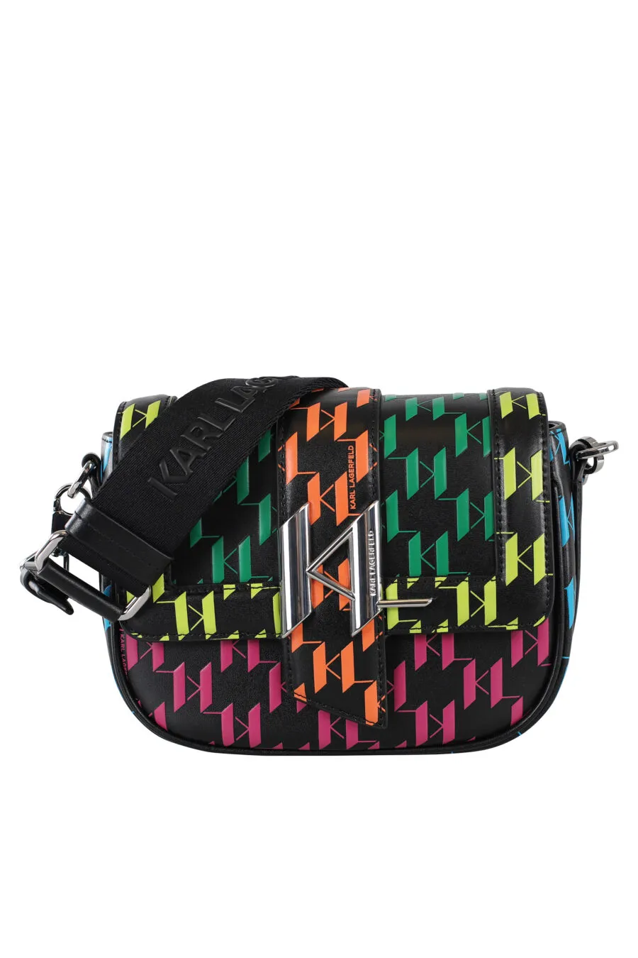 Bolso bandolera estilo 