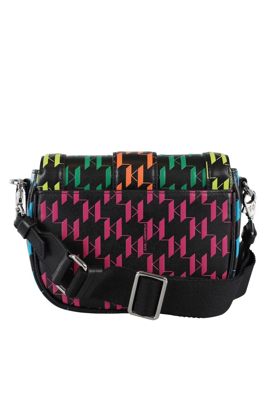 Bolso bandolera estilo 