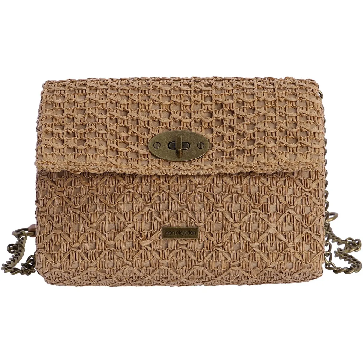 Bolso bandolera Luisina