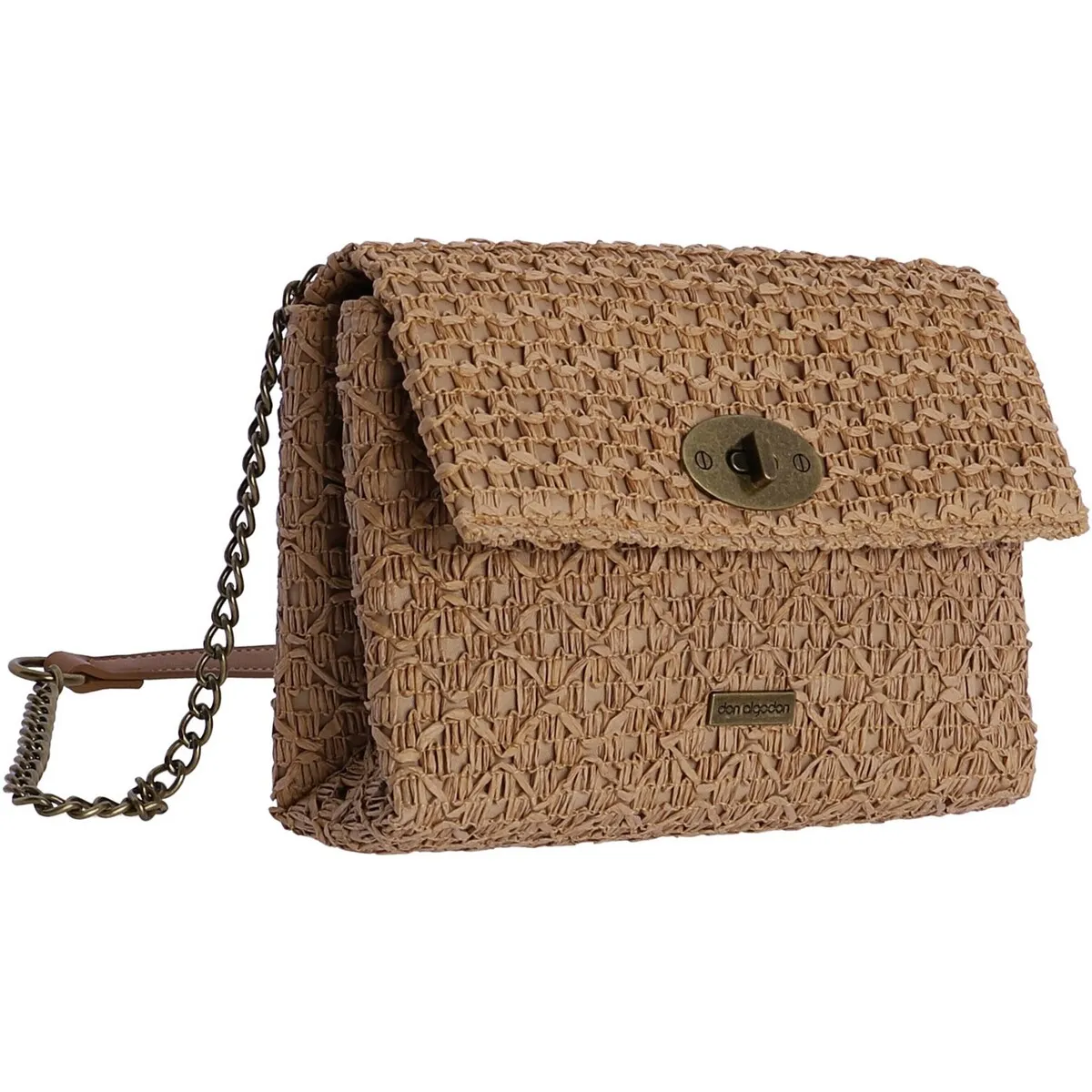 Bolso bandolera Luisina