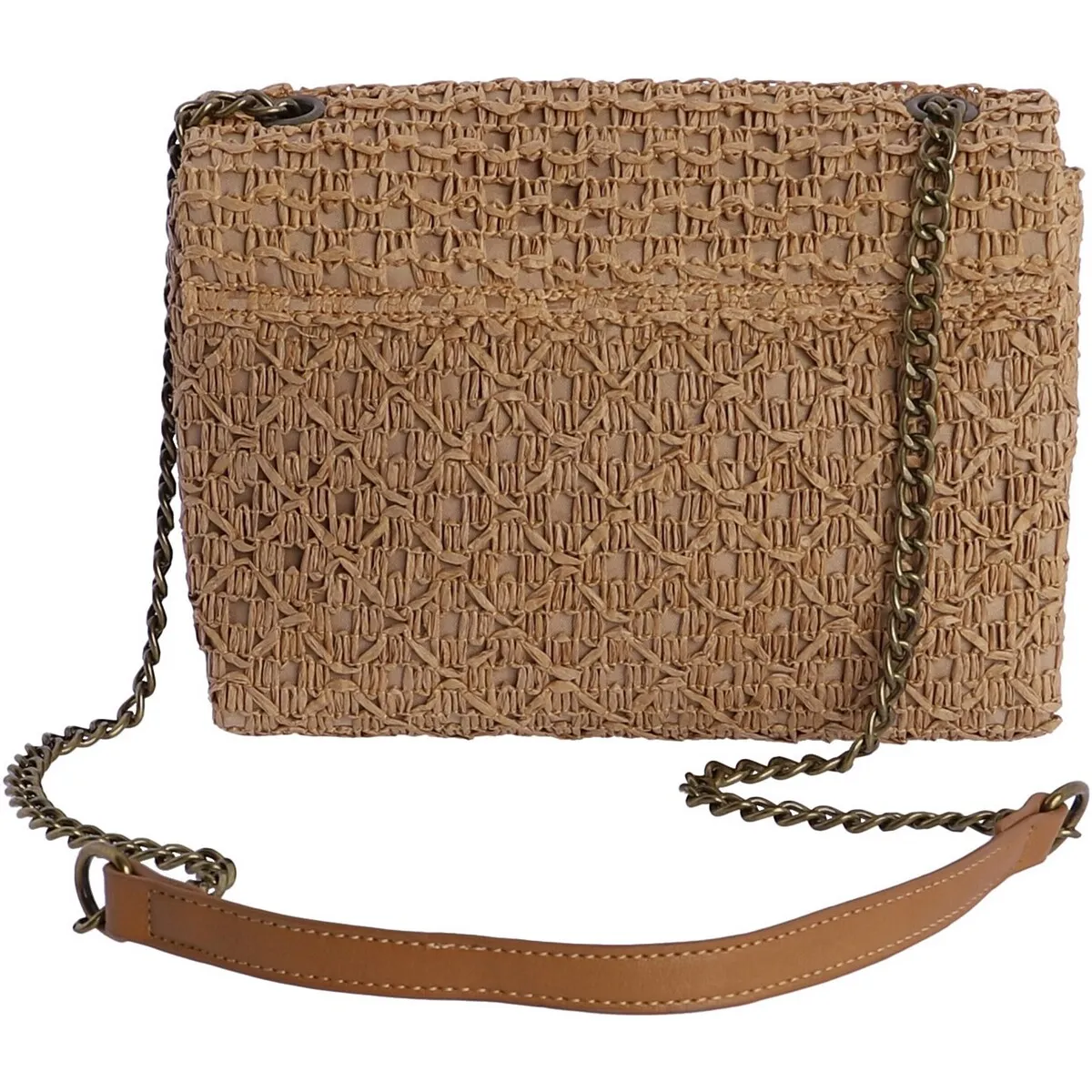 Bolso bandolera Luisina