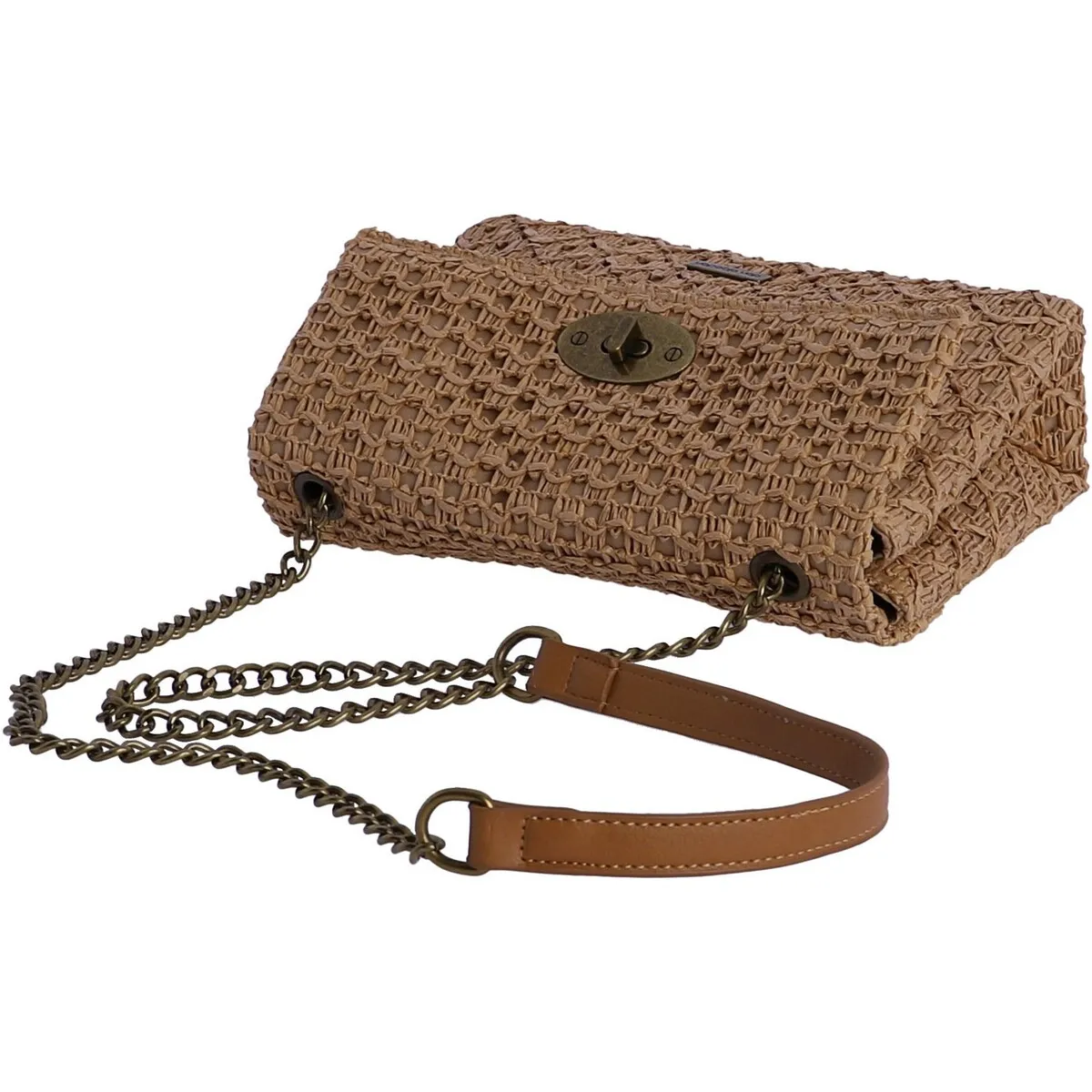 Bolso bandolera Luisina