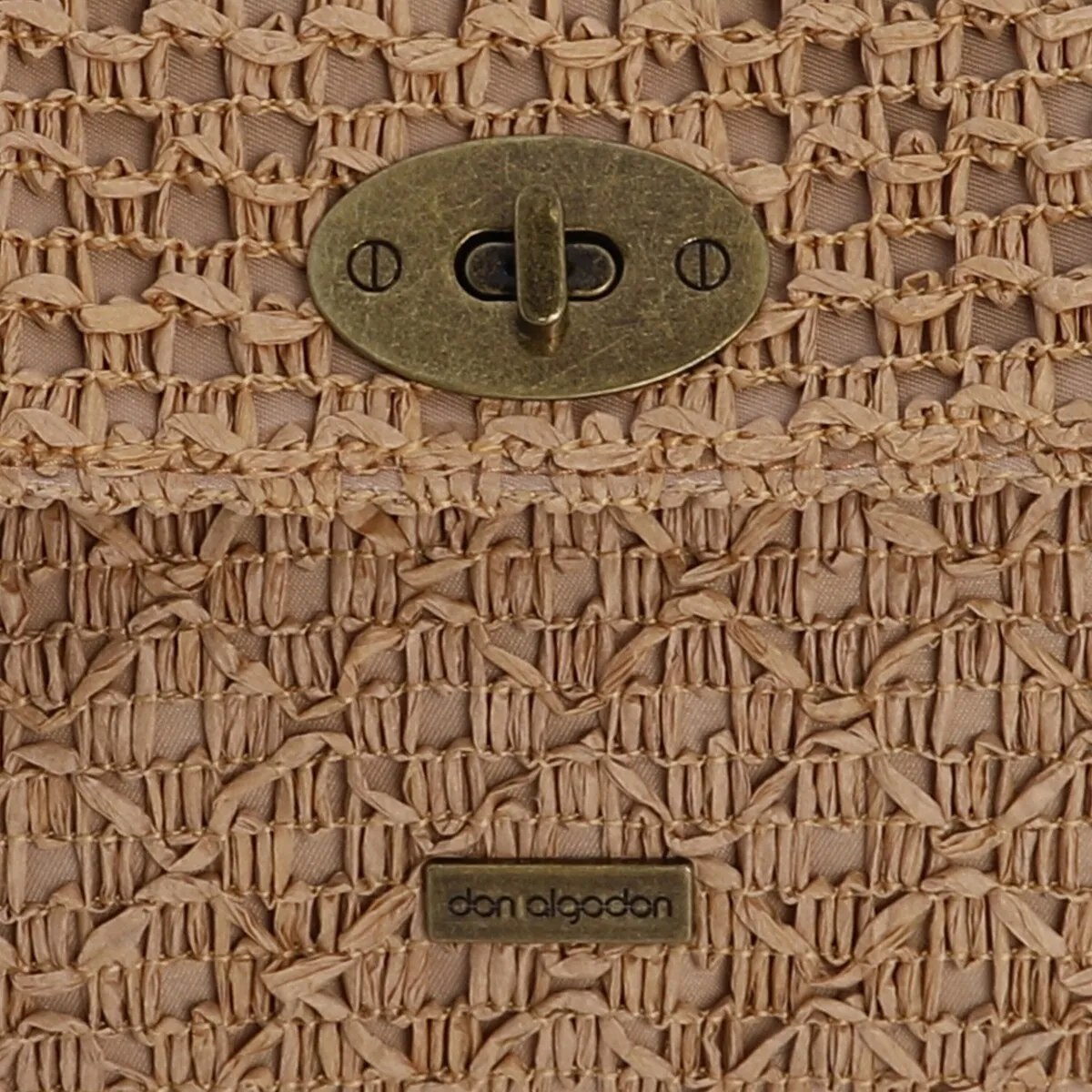 Bolso bandolera Luisina